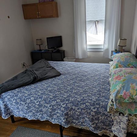Apartmán Cozy Corner Rochester Exteriér fotografie