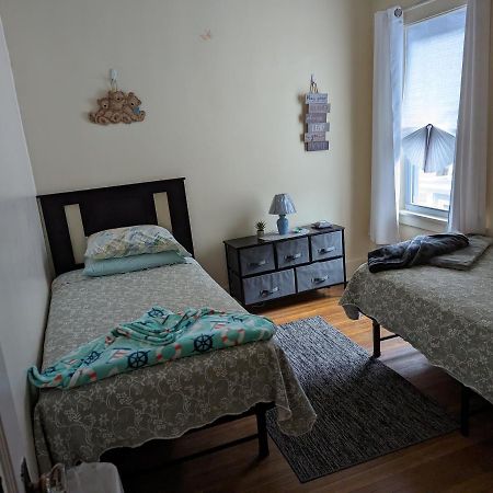 Apartmán Cozy Corner Rochester Exteriér fotografie