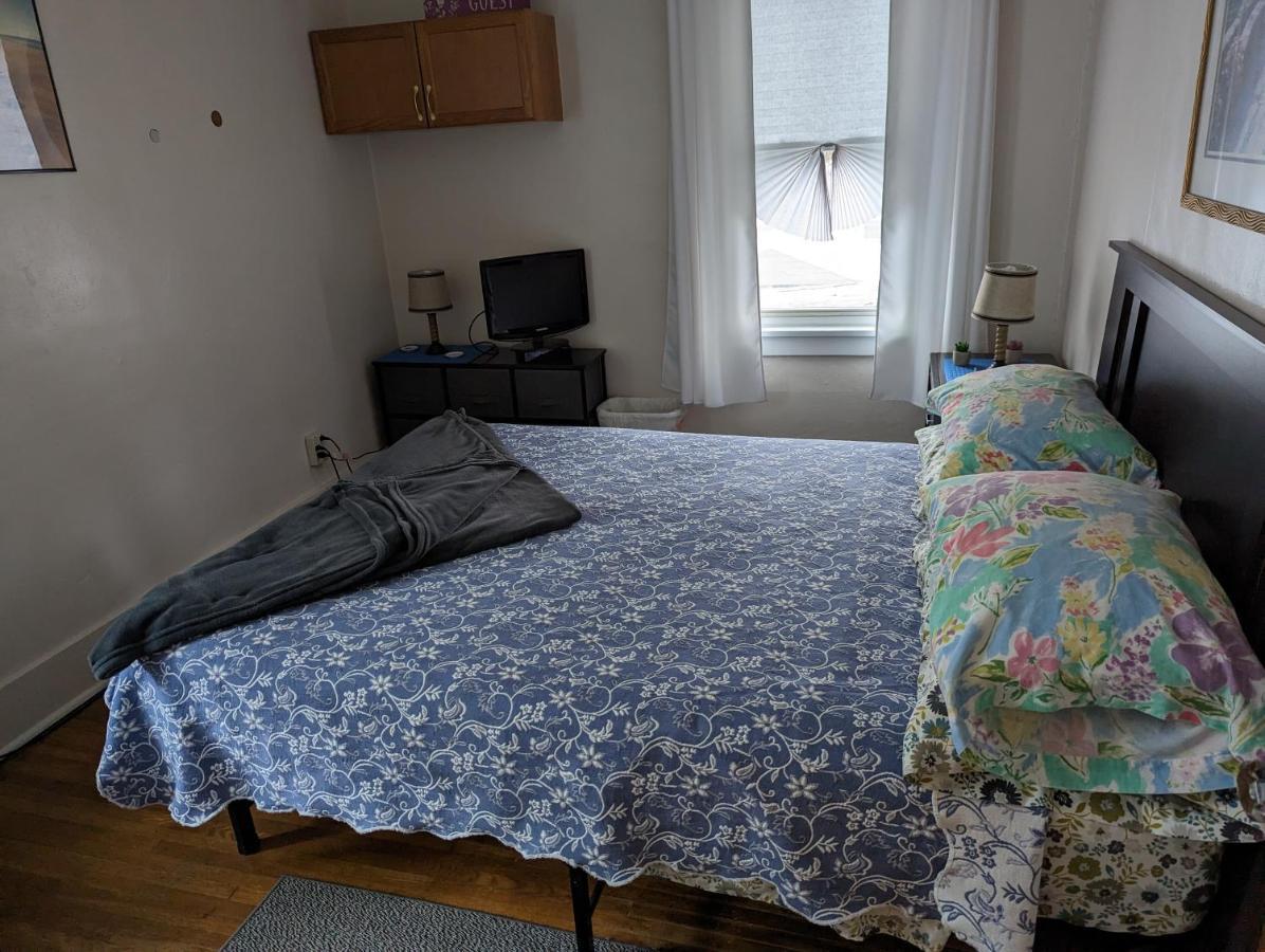 Apartmán Cozy Corner Rochester Exteriér fotografie