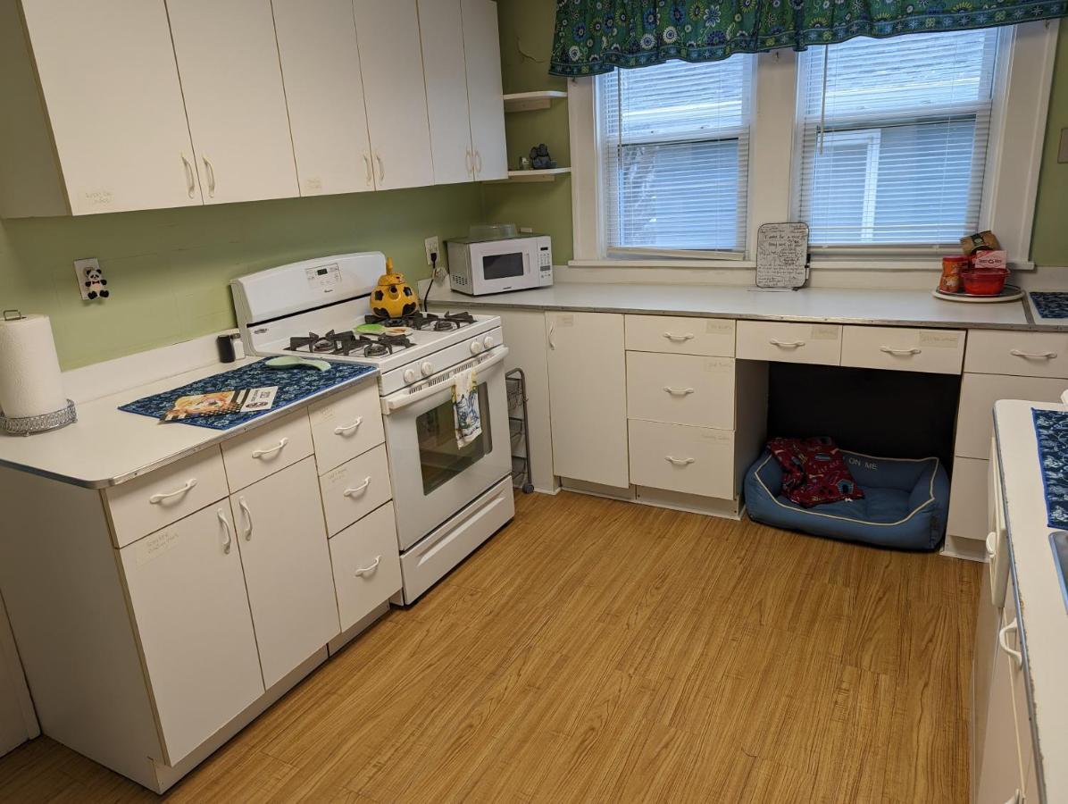 Apartmán Cozy Corner Rochester Exteriér fotografie